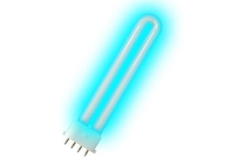 UV-Lampen