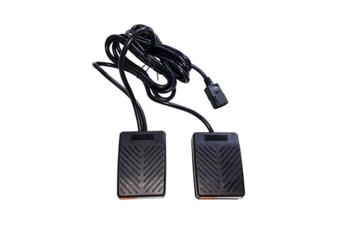 Remote Foot-pedal for 2-Stations AA224,AA442