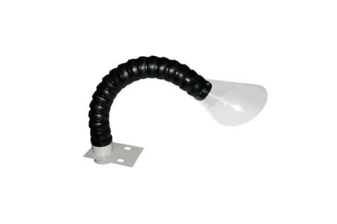 Deluxe Mobile Arm (1.5″ hose connection) AA326