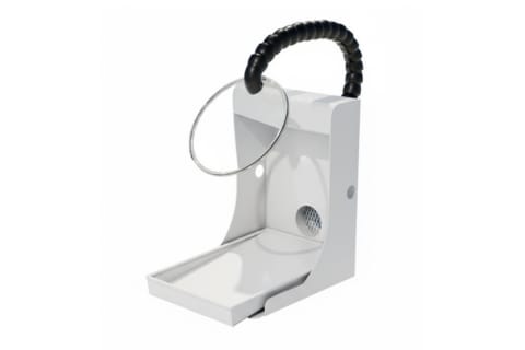 LED SplashGuard (with Magnifier and Splash Pan) – QUATRO Air Technologies, Sonstige Geräte