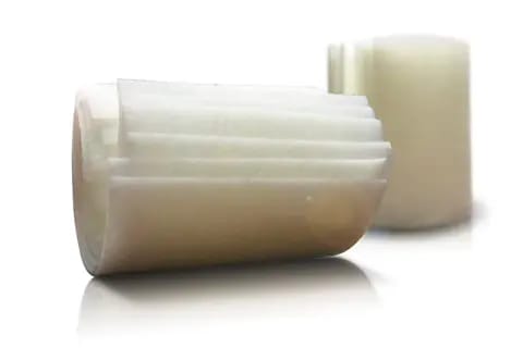 Filterpads, Menge: 20 Stück