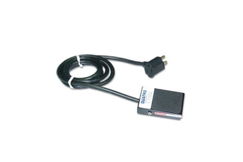 Universal On/Off Foot-Pedal H181