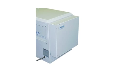 Noise Reducing Silencer H250 – QUATRO Air Technologies, Ersatzteile für Laborgeräte