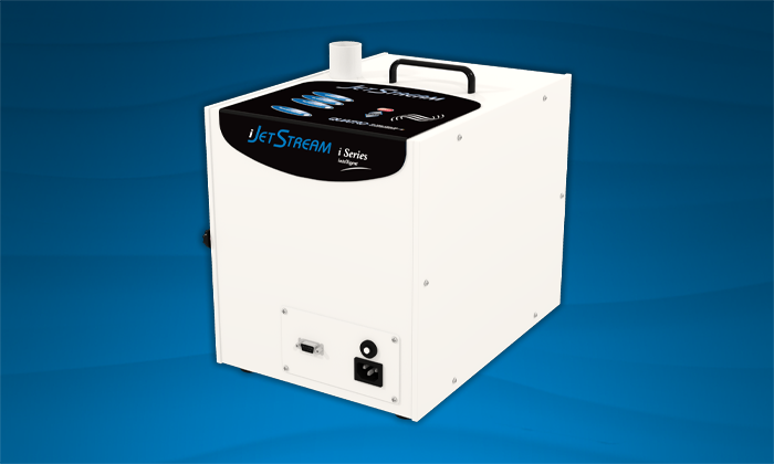 JetStream ASV Infinity 1-0020-0100 – QUATRO Air Technologies, Sonstige Geräte