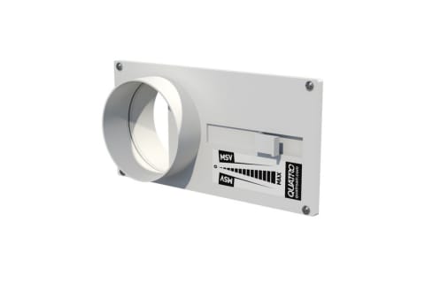 MSV (Manual Slide Valve)