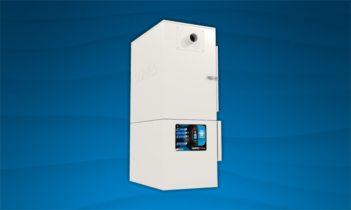 PowerStation 3.C INFINITY PS316-5330G-0 – QUATRO Air Technologies, Sonstige Geräte