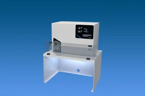 RH Small RH-DTA-1