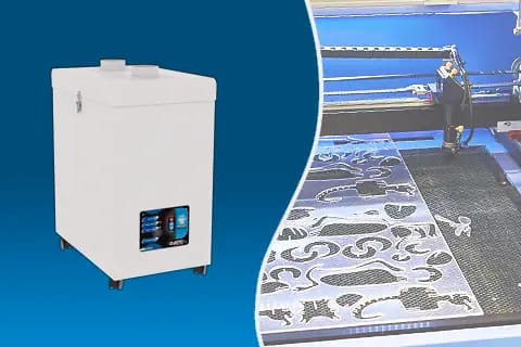 SPH 800 Series - Quatro Air Technologies – QUATRO Air Technologies, Kompressoren + Absaugung