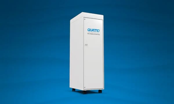 AF1000 (for airborne dust & 3D Printing odors, up to 400sf/38sm) 1-0013-0045