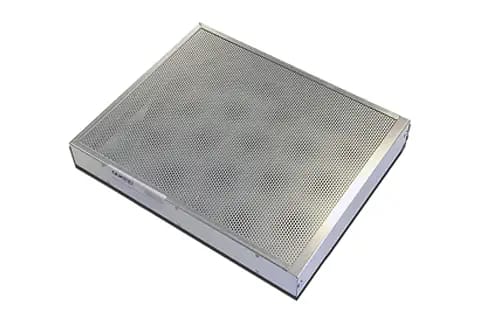 Acryl-Geruchsfilter
