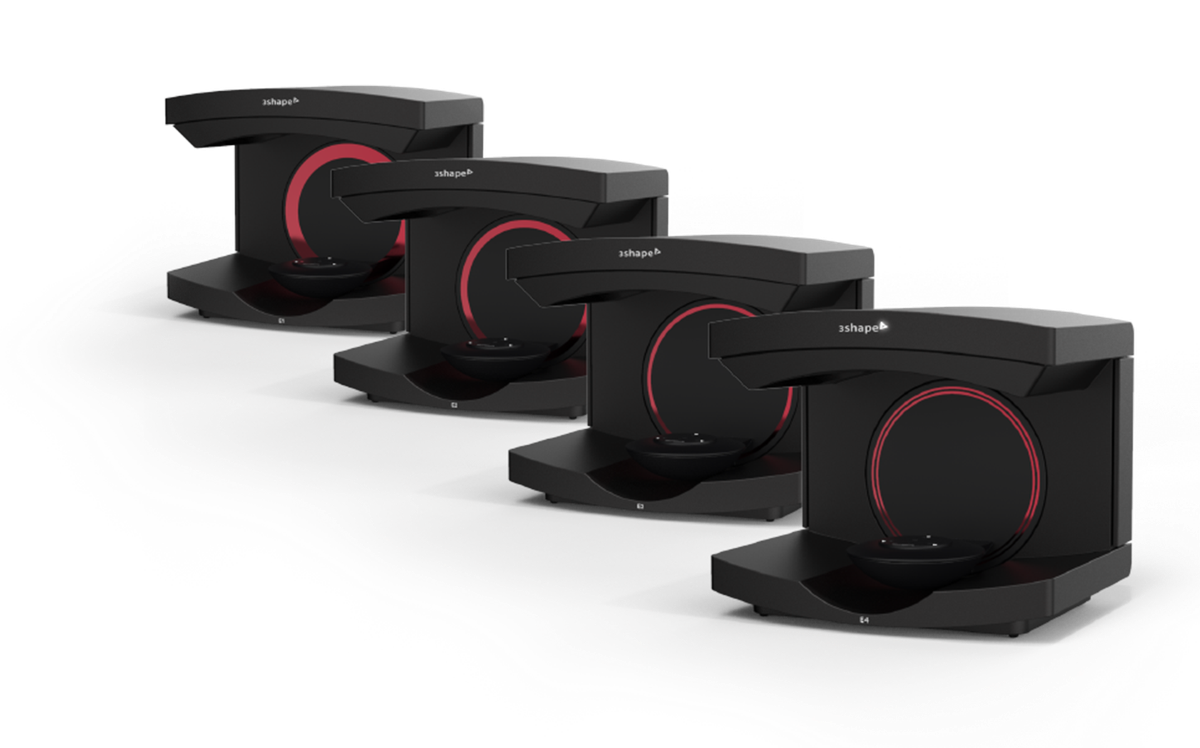 Laboratórne skenery – RS-TEAM S.C., Laborscanner