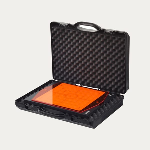 Visi-X 9705001-00