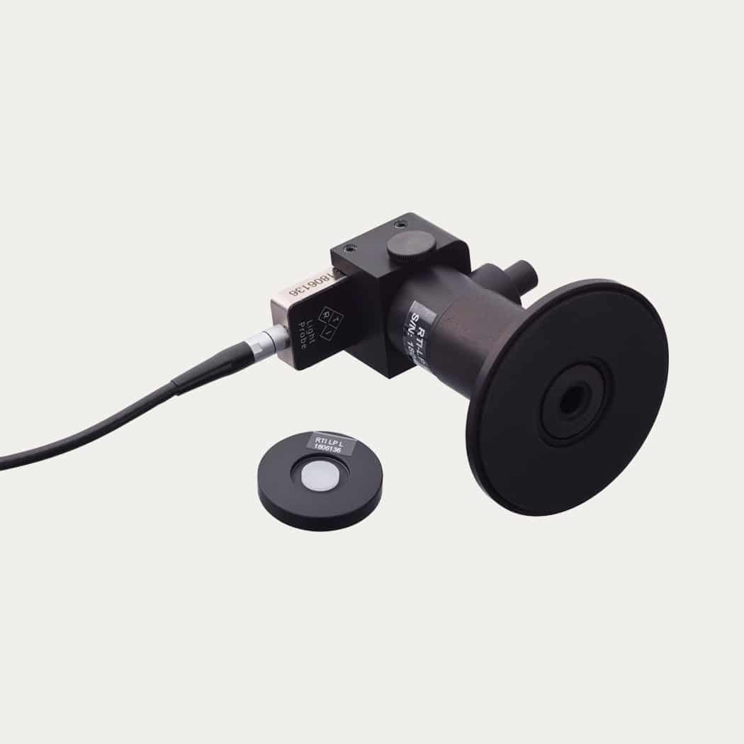 RTI Light Probe 9730007-00 – RTI Group AB, Röntgenschutz
