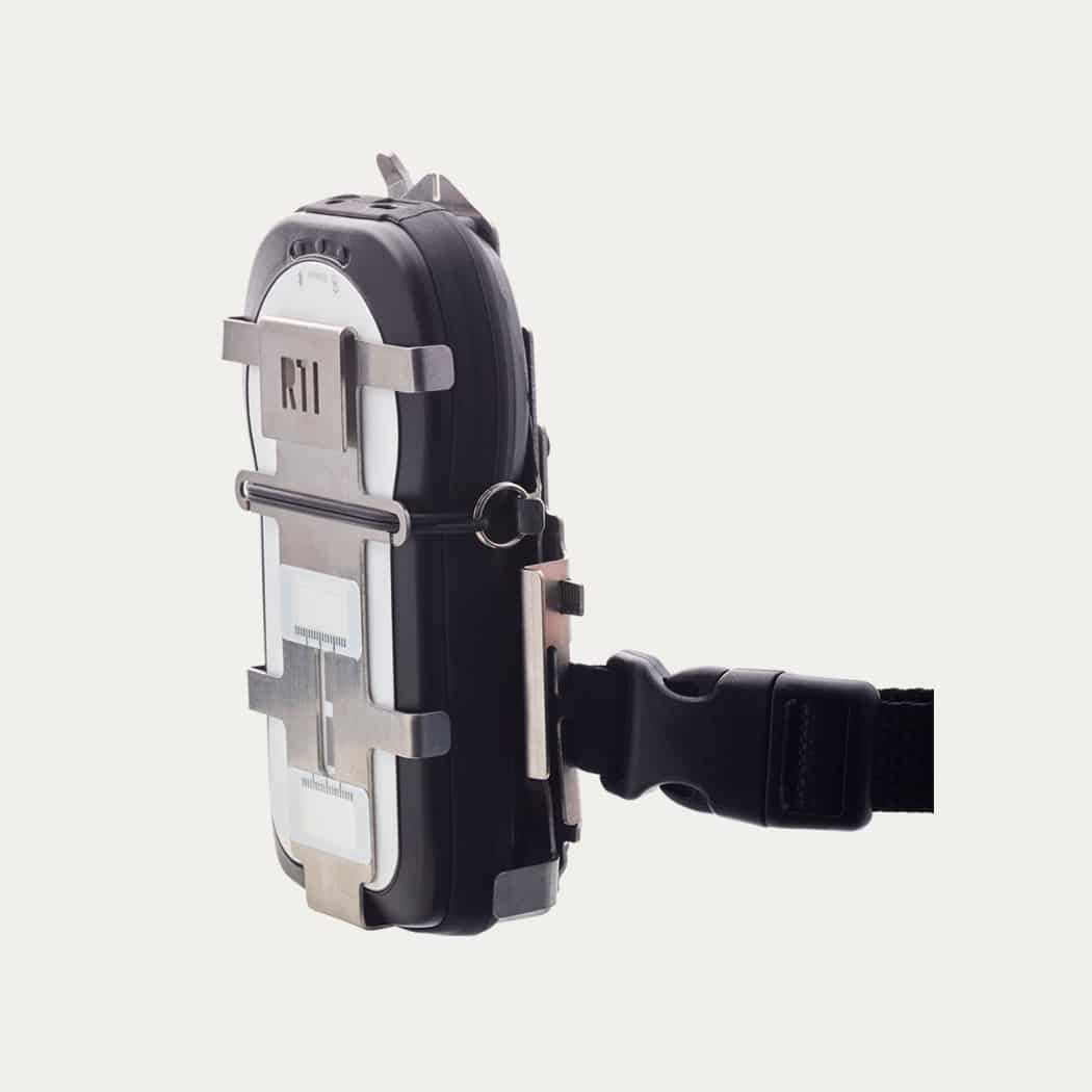 Piranha Panoramic Holder 9744007-00 – RTI Group AB, Röntgenschutz