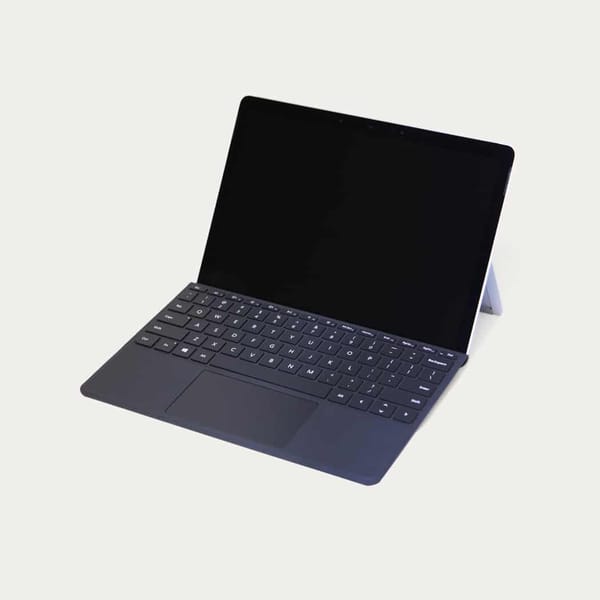 10" Tablet PC 9743007-00