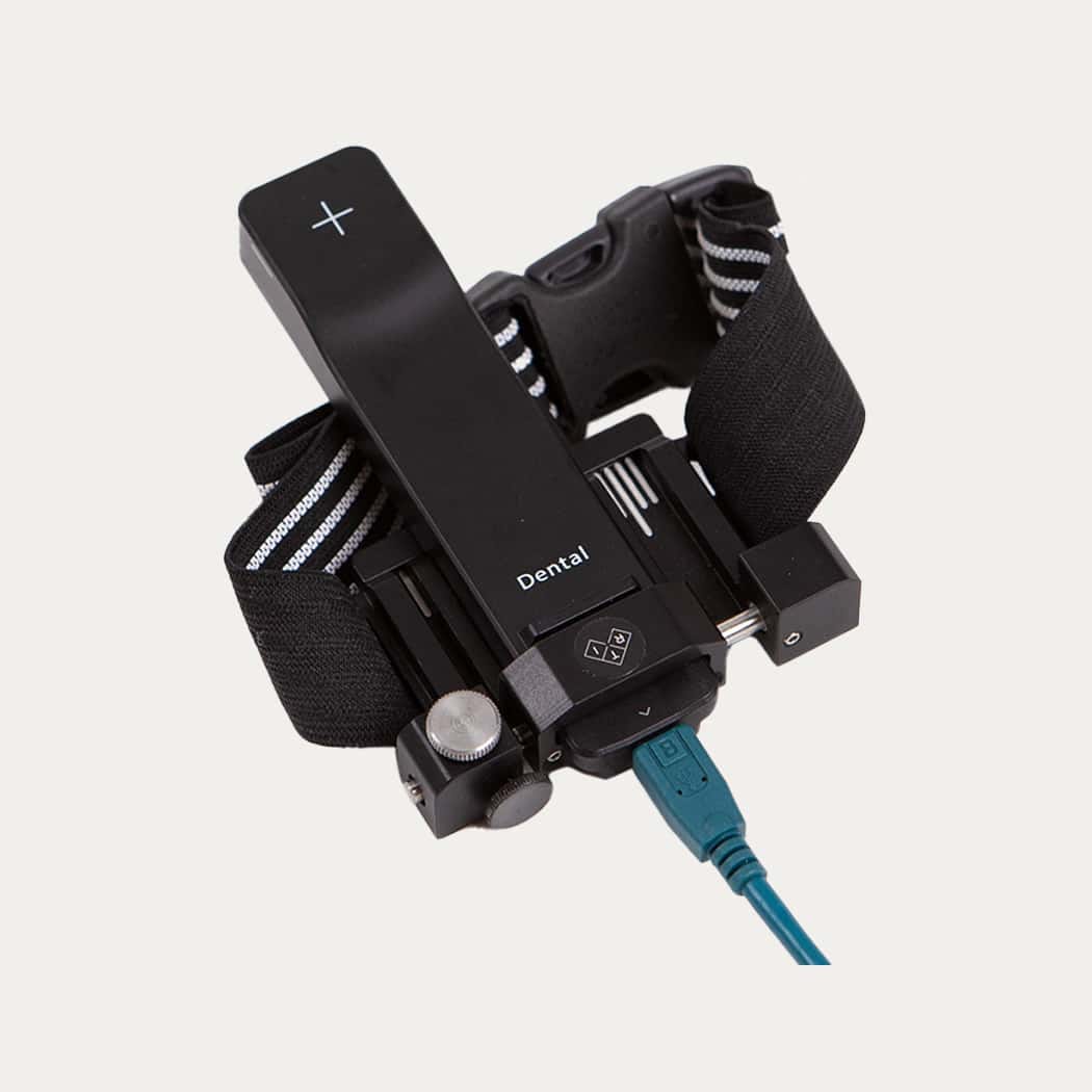 Mako Panoramic Holder 9765031-00 – RTI Group AB, Scan-Zubehör
