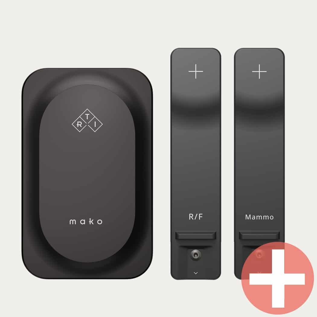 Mako Premium Kit – Mako Premium CTDP / invasive mAs – RTI Group AB, Diagnostik