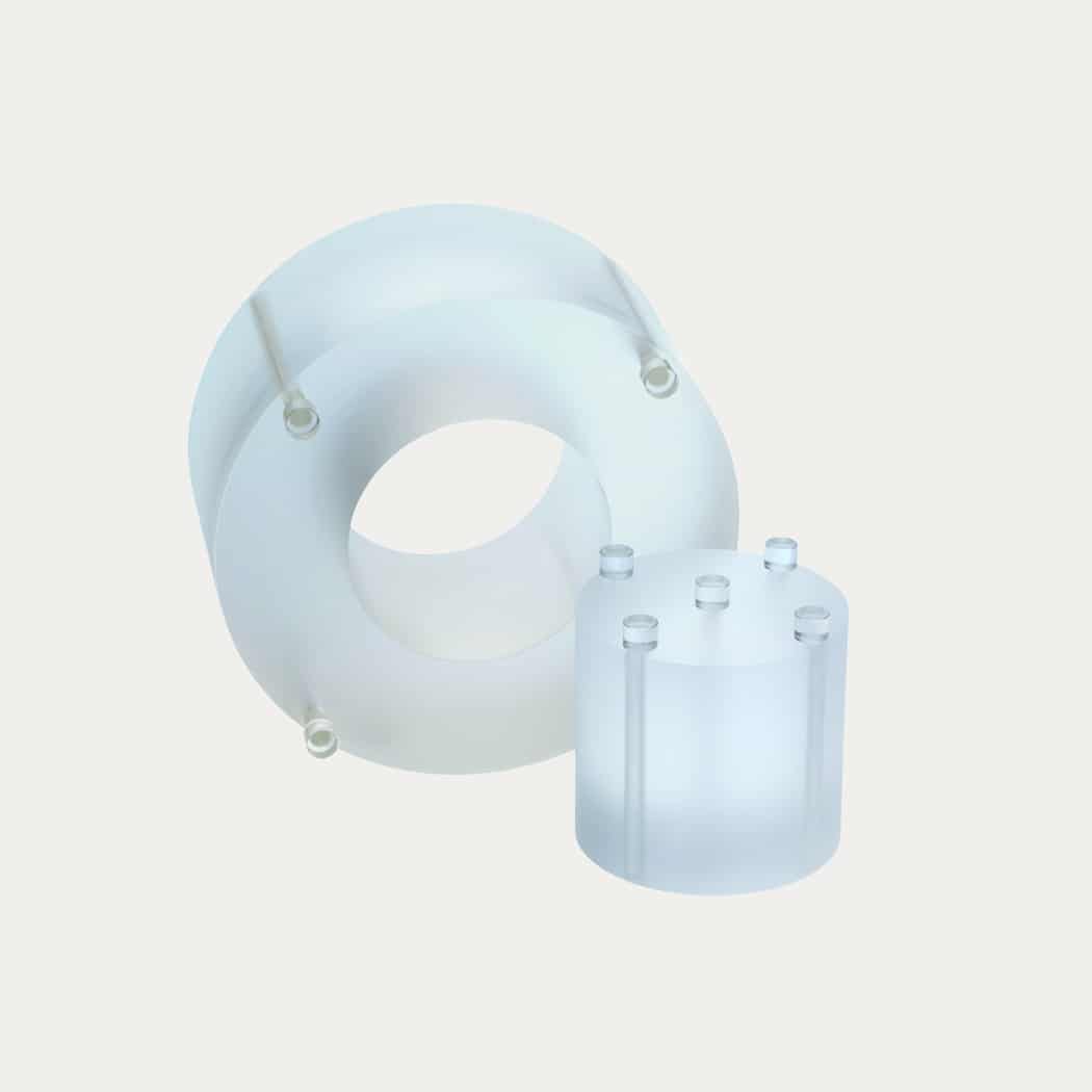 CTDI Phantom Set 5915 – RTI Group AB, Diagnostik