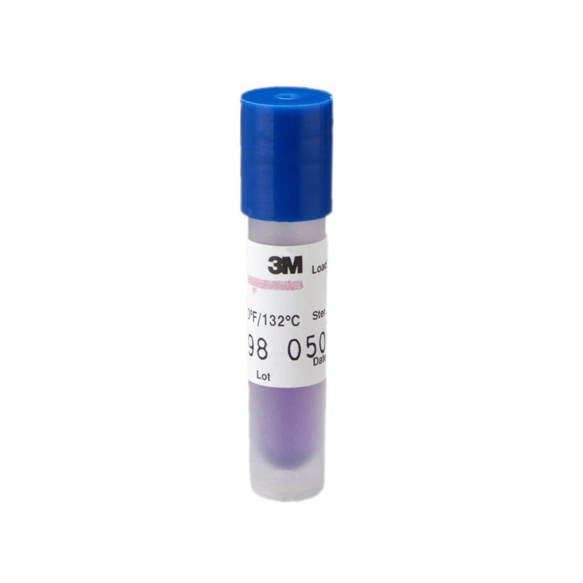 Attest bio-indikator für die dampfsterilisation, 1261 – Solventum, Sterilisationszubehör