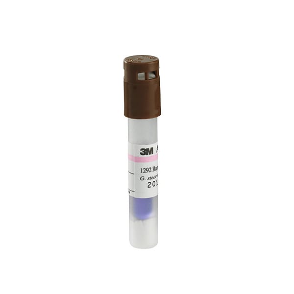 Attest rapid-Dampf Biologischer Indikator, 1292