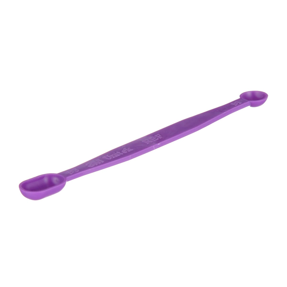 3M™ Messlöffel 712-053 – Solventum, Zubehör
