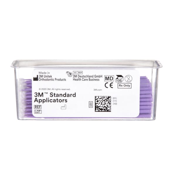 3M™ Standard-Applikatoren 712-092