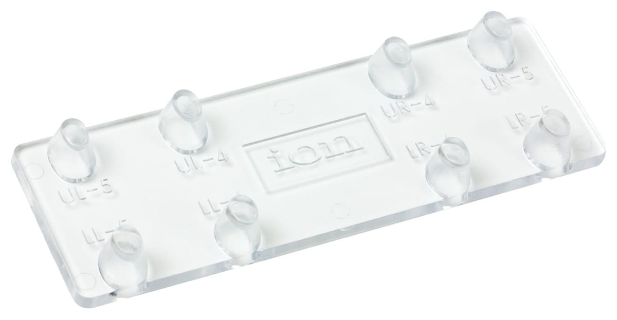 3M™ Stretch Block, Iso-Form™ Temporary Crown – Solventum, Sonstige Einrichtungsgegenstände