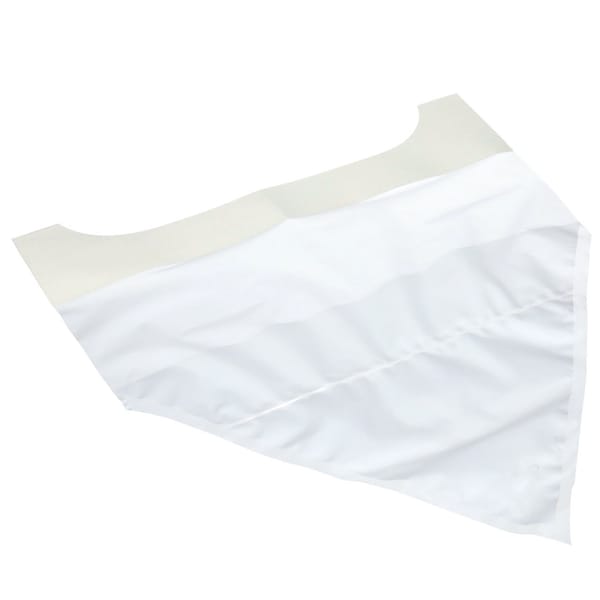 Steri-Drape™ Bewässerungsbeutel, 1000 Serie 1016NS