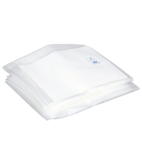 3M™ Steri Drape™ Ophtalmologie-Abdeckung mit Inzisionsfolie, 1061, 130cm x 130 cm, 10 Stück / Packung