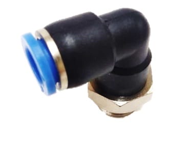 Conector Electrovalvula – FLEXAFIL, Geräte
