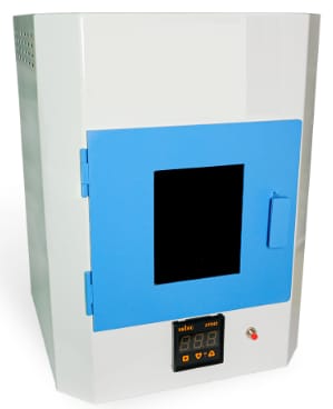 Horno de Fotocurado Halógena – FLEXAFIL, Geräte