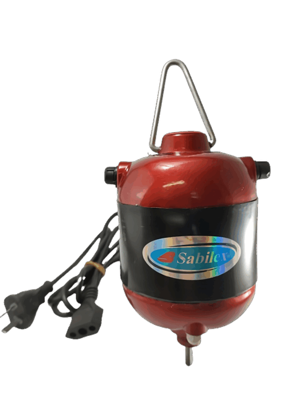 Repuesto Motor 1/4 HP – FLEXAFIL, Ersatzteile für Laborgeräte