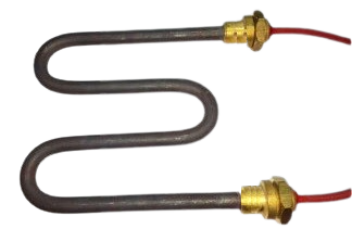 Resistencia para termoformadora 85mm