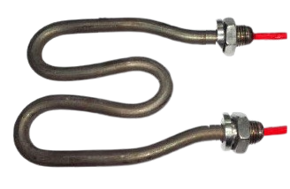 Resistencia para termoformadora 55mm