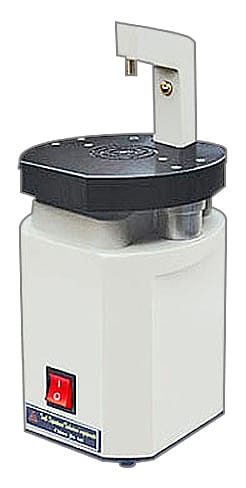 Perforadora de modelos Pindex para Dowel pin L207 – FLEXAFIL, Geräte