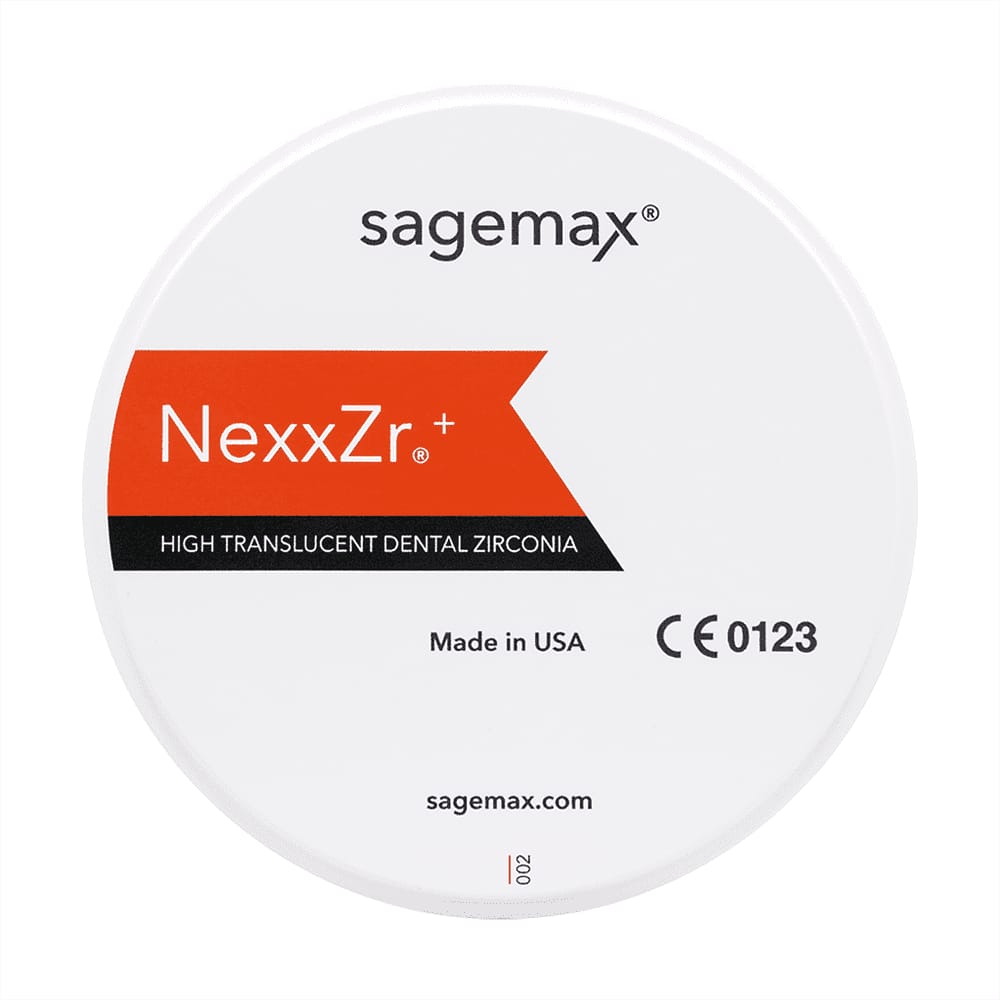 NexxZr+ – DSSM GmbH, Blöcke
