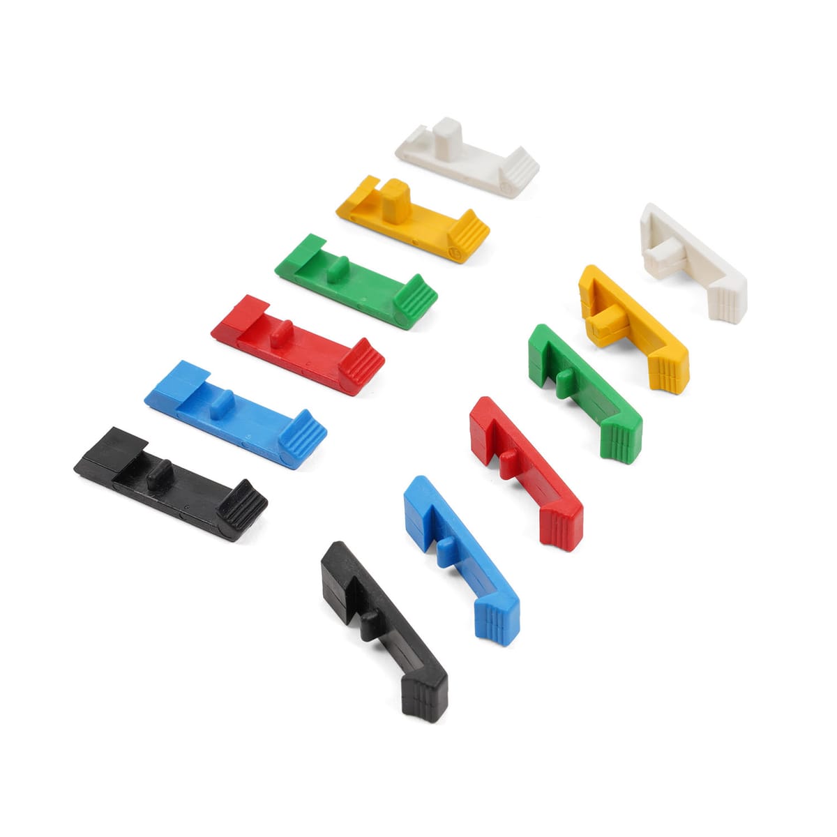 Protrusionseinsätze Sortiment für SAM® 2C und SAM® 2P – SAM, Artikulatoren und Zubehör