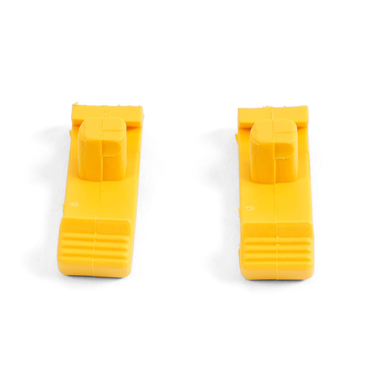 Protrusionseinsatz gelb für SAM® 2C und SAM® 2P – SAM, Artikulatoren und Zubehör