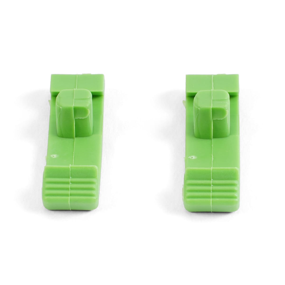 Protrusionseinsatz grün für SAM® 2C und SAM® 2P – SAM, Artikulatoren und Zubehör