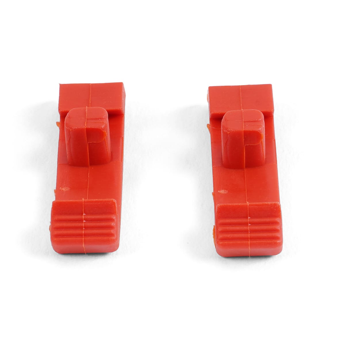 Protrusionseinsatz rot für SAM® 2C und SAM® 2P – SAM, Artikulatoren und Zubehör