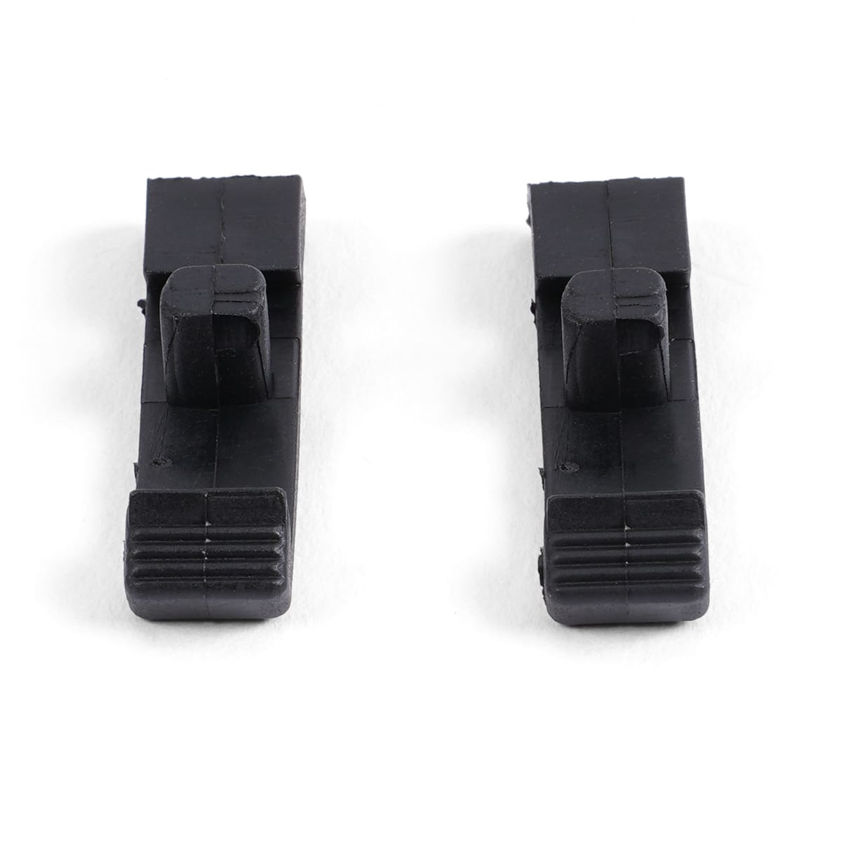 Protrusionseinsatz schwarz für SAM® 2C und SAM® 2P – SAM, Artikulatoren und Zubehör