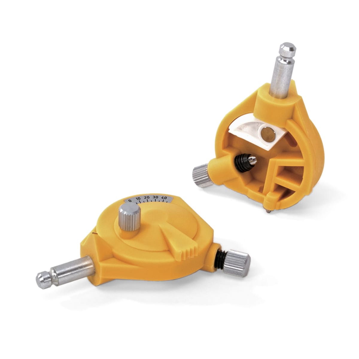 Kondylargehäuse Curvatur 1 für SAM® 2C und SAM® 2P – SAM, Artikulatoren und Zubehör