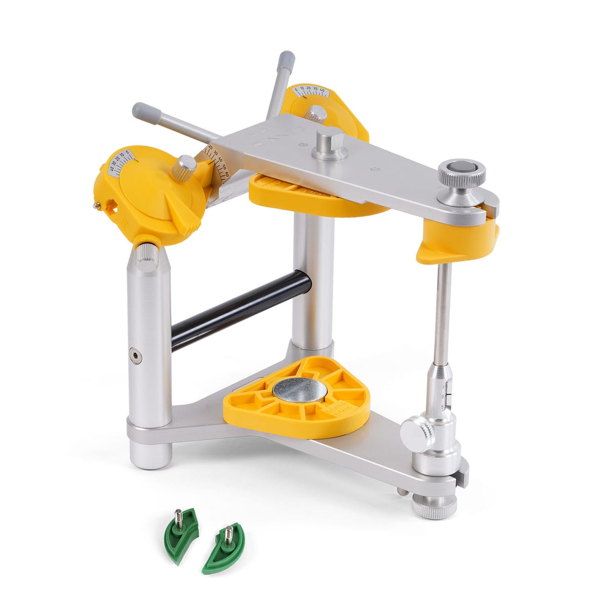 SAM® 2P Artikulator, MPS – SAM, Artikulatoren und Zubehör