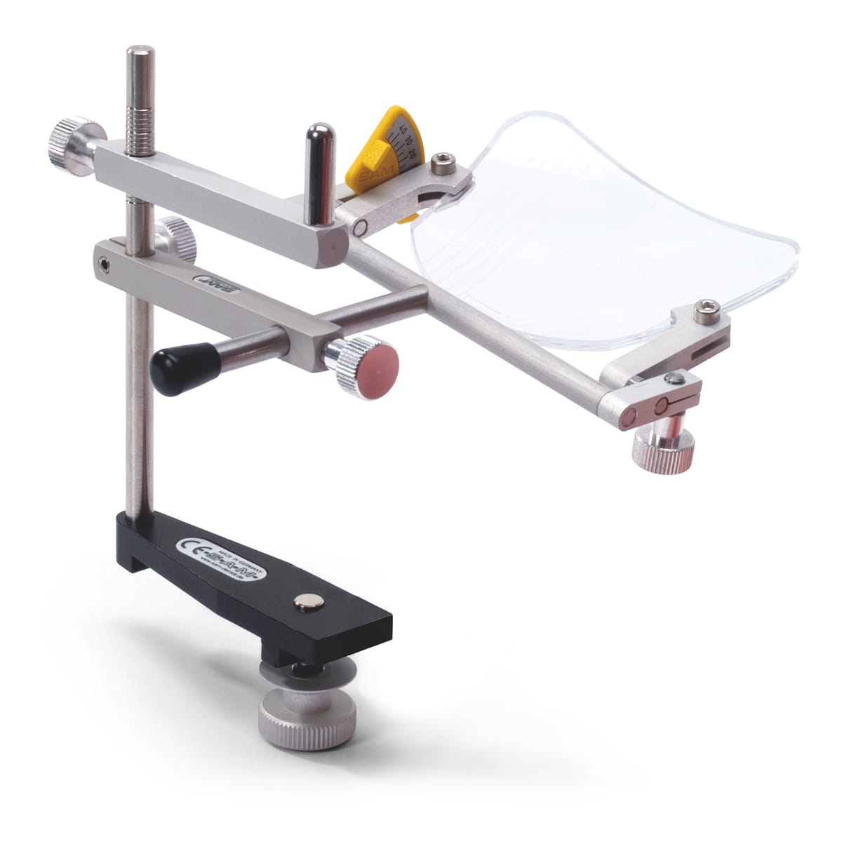 Okklusionsebenen-Indikator 3D – SAM, Artikulatoren und Zubehör