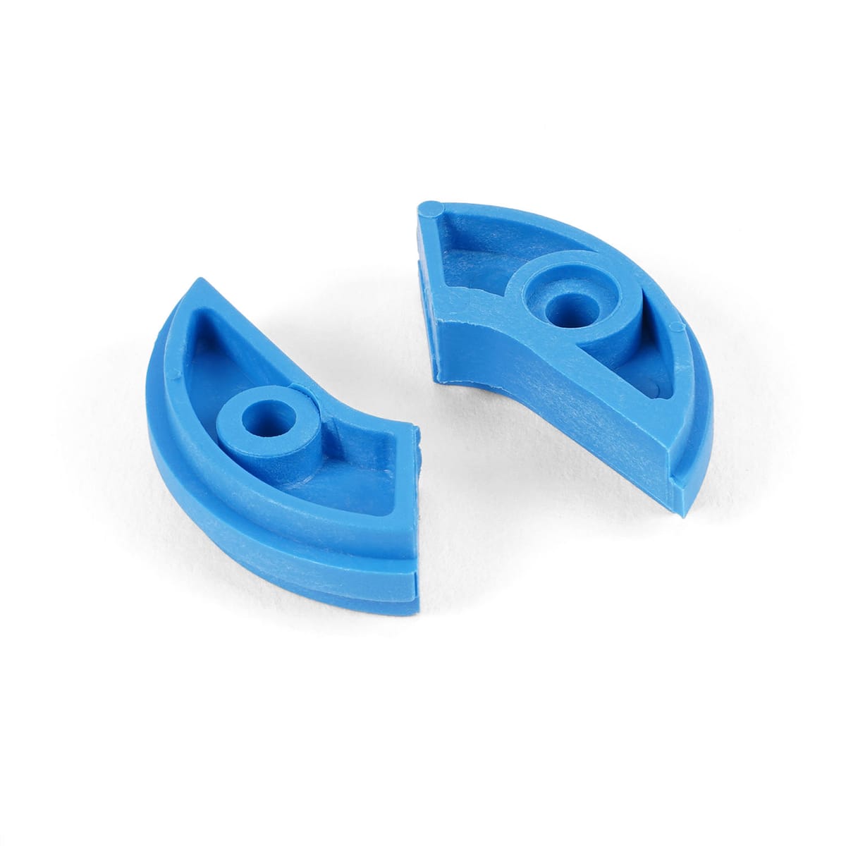 Bennett-Führung für SAM® 2PX blau – SAM, Artikulatoren und Zubehör