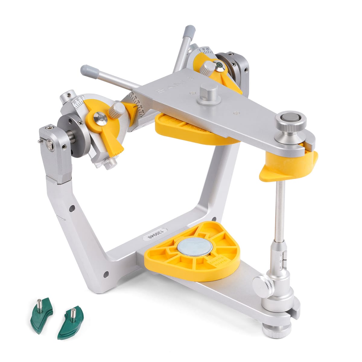 SAM® 3 Artikulator Basic, MPS – SAM, Artikulatoren und Zubehör