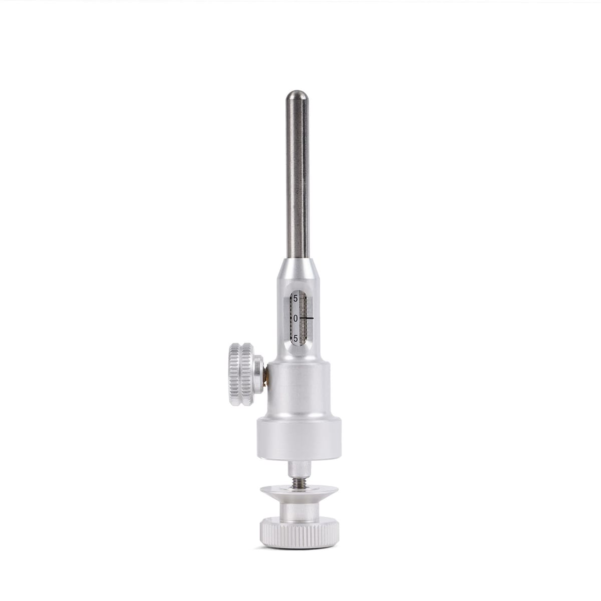 Inzisalstift für SAM® 2C, komplett mit Sockel – SAM, Artikulatoren und Zubehör