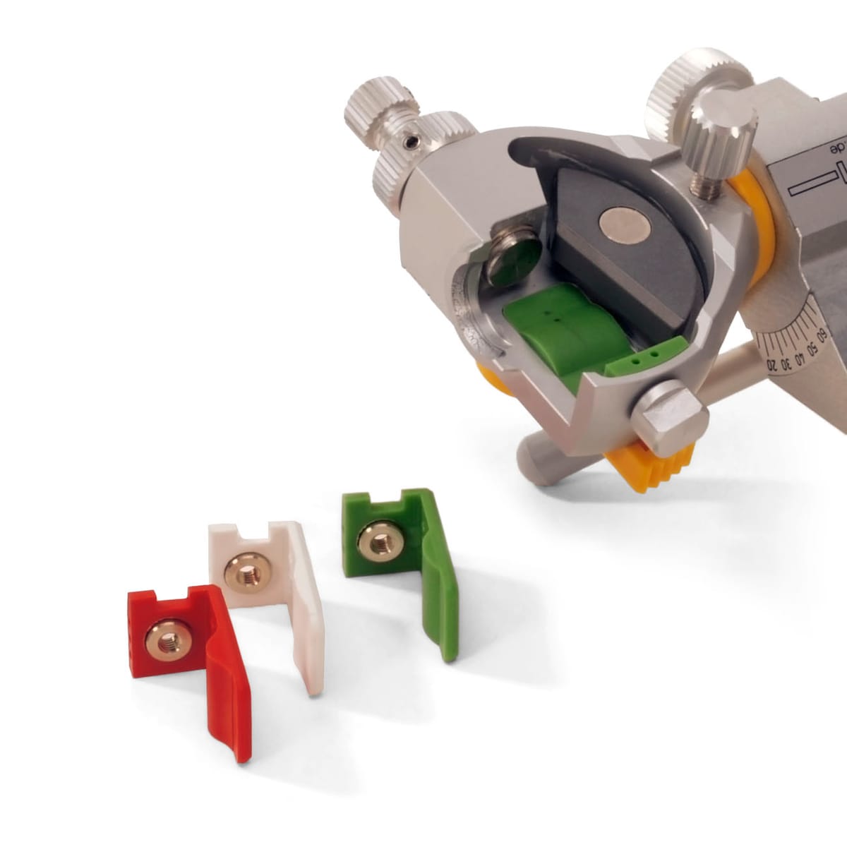 Erweiterungs-Set Professional für SAM® 3 Artikulator Kit ART 502K – SAM, Artikulatoren und Zubehör