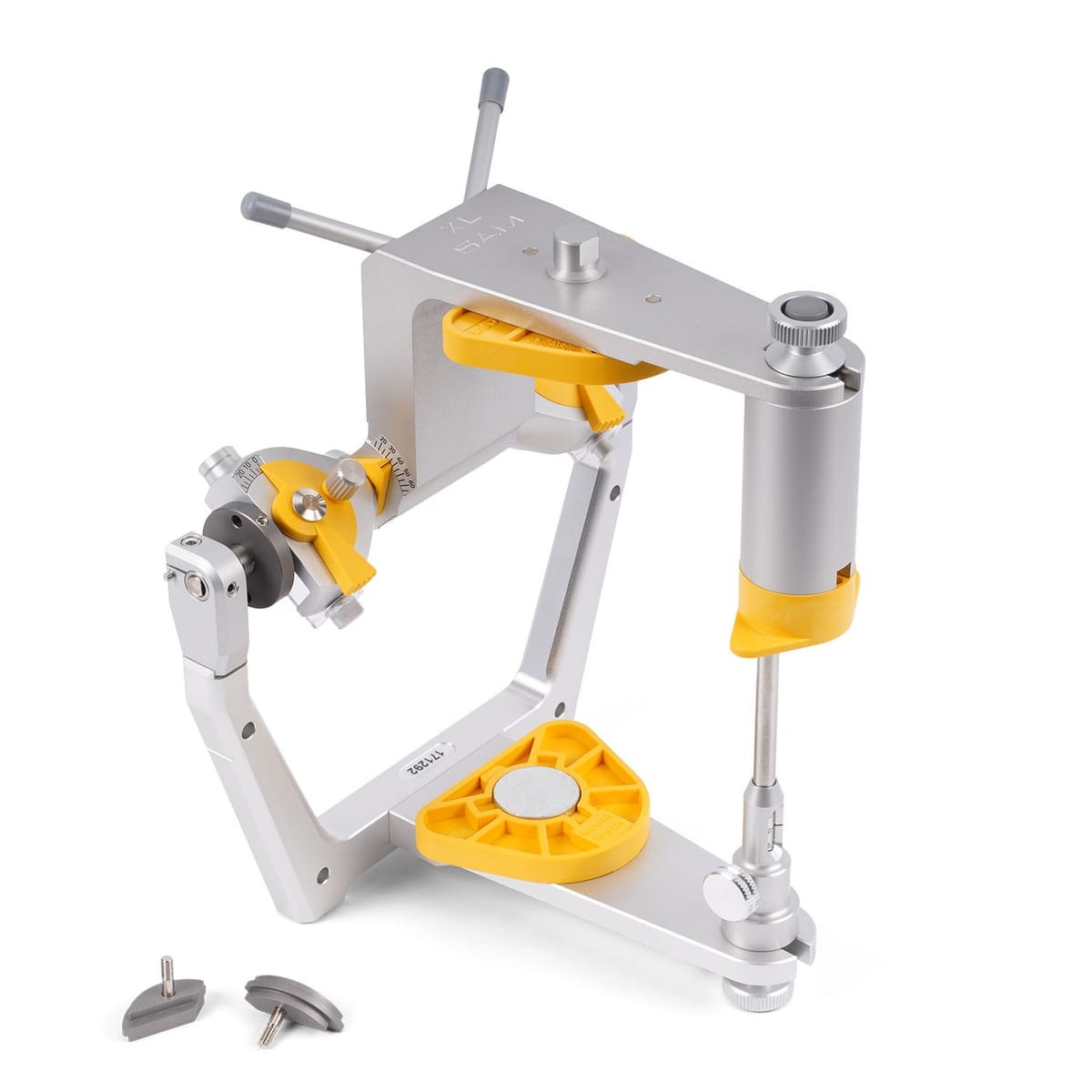 SAM® 3 Artikulator +55 MKG, MPS – SAM, Artikulatoren und Zubehör