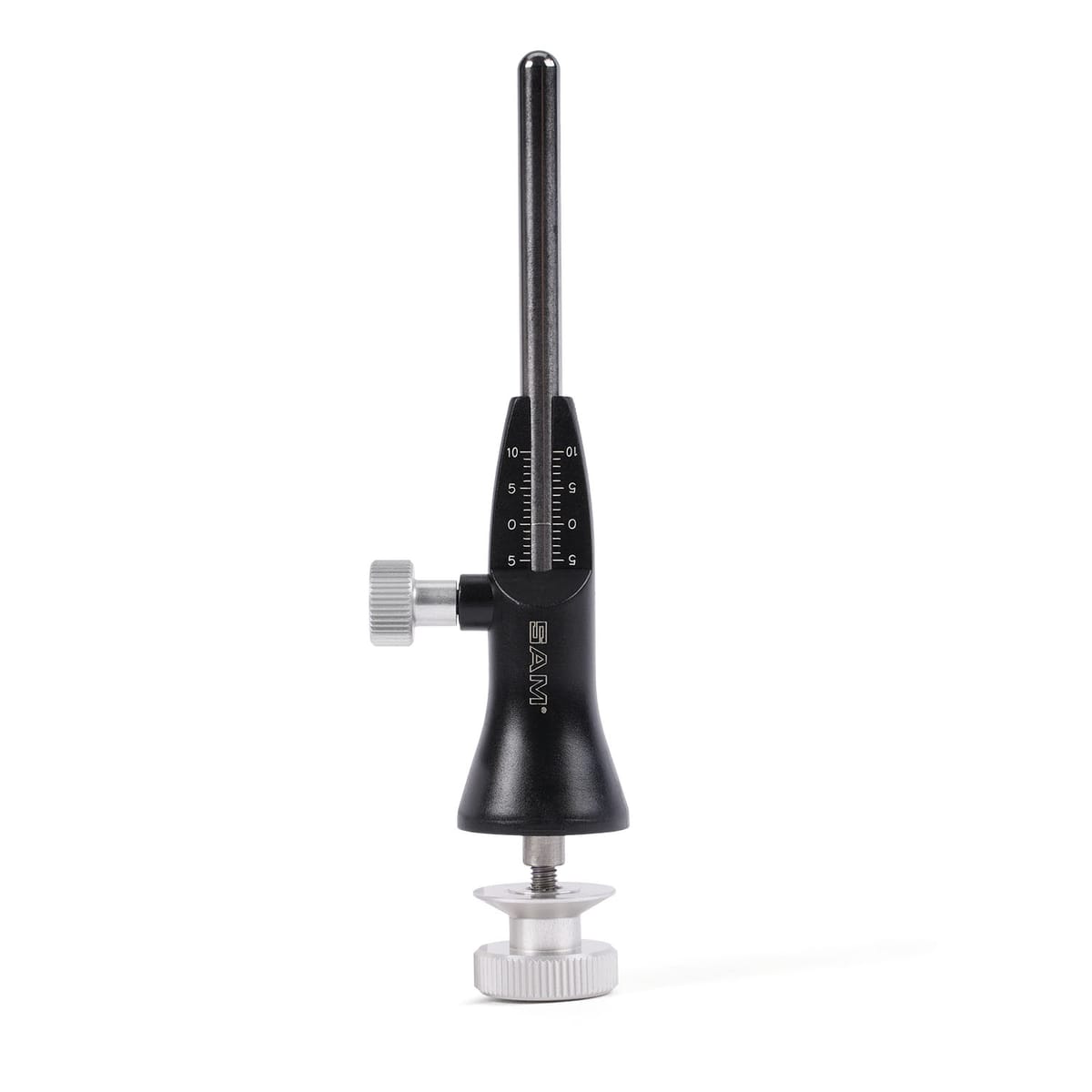 Inzisalstift für SAM® SE und SAM® NEO, komplett mit Sockel – SAM, Artikulatoren und Zubehör